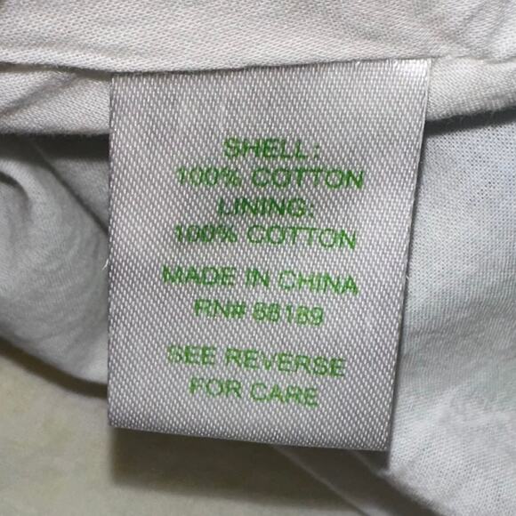 Lilly Pulitzer Strapless Scalloped Cael Top in Zinnie Minnie Floral Size 0 - Picture 5 of 12